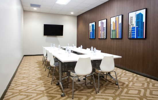 Coworking Space 1