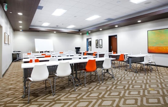Coworking Space 2