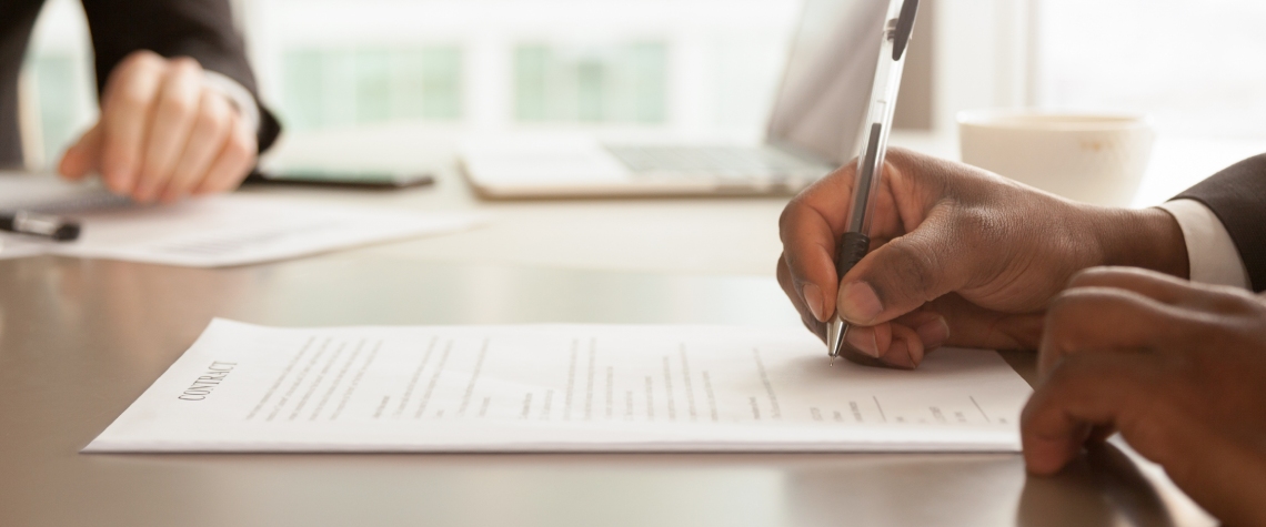 Expat Services